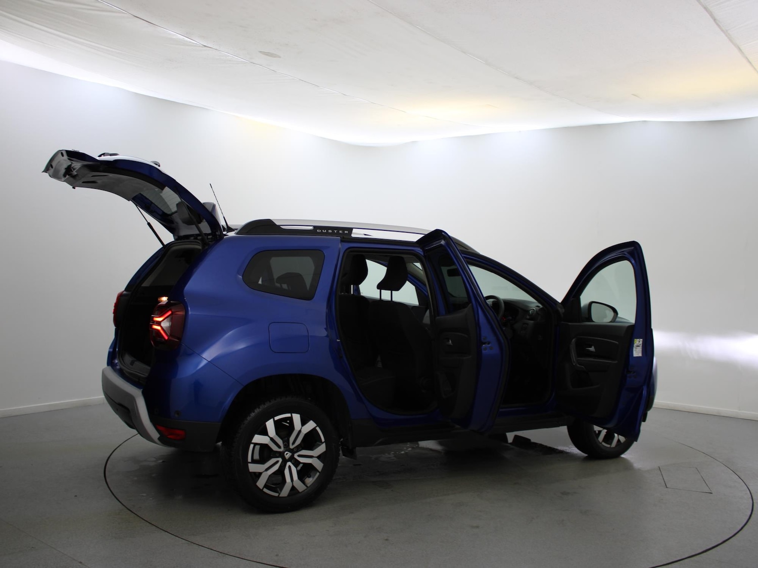 Used Dacia Duster 2022 for sale - 77158936: Photo 40