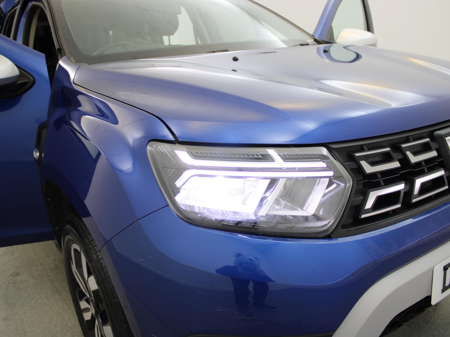 Used Dacia Duster 2022 for sale - 77158936: Photo 41