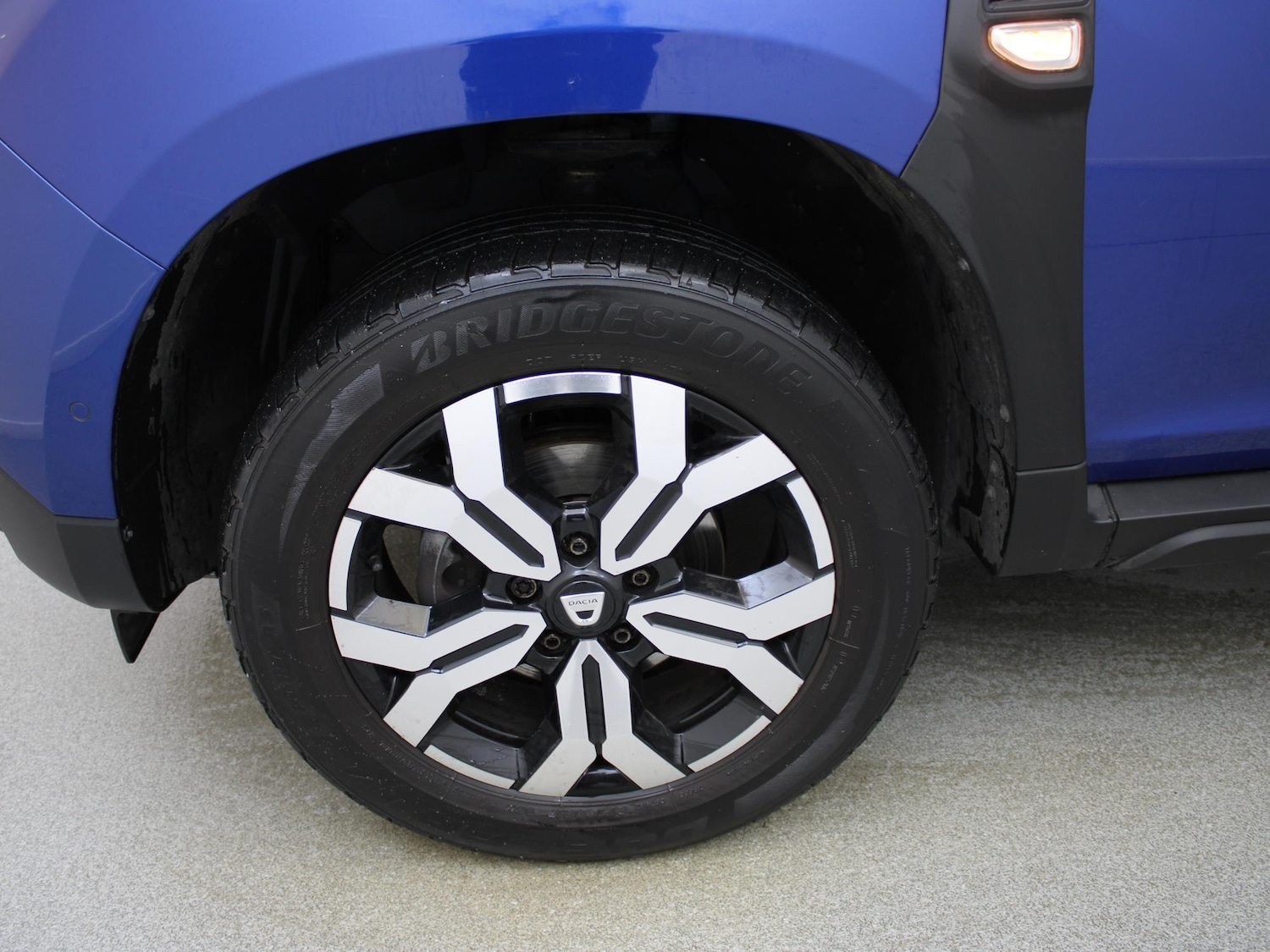 Used Dacia Duster 2022 for sale - 77158936: Photo 47