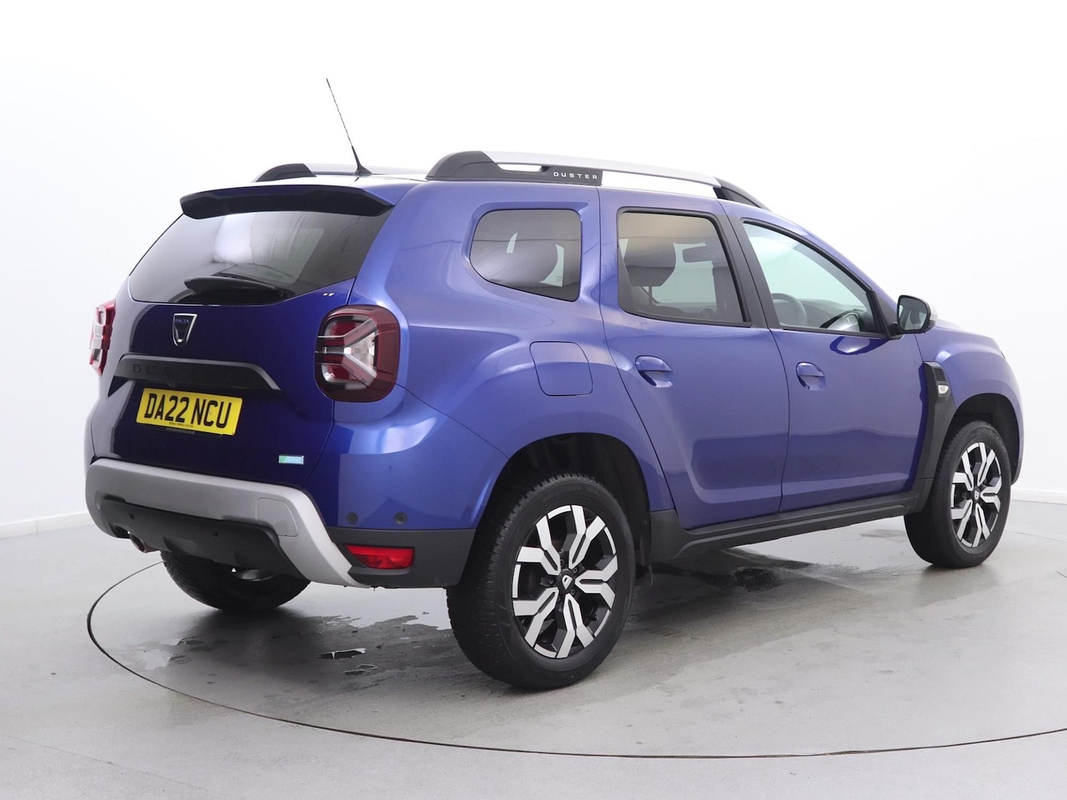 Used Dacia Duster 2022 for sale - 77158936: Photo 5