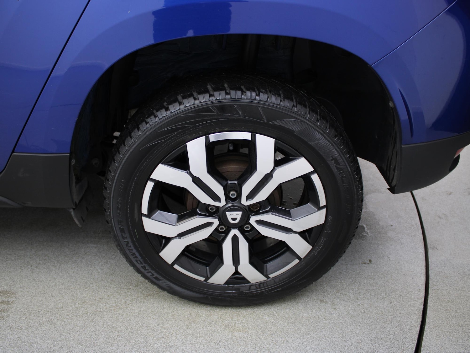 Used Dacia Duster 2022 for sale - 77158936: Photo 50