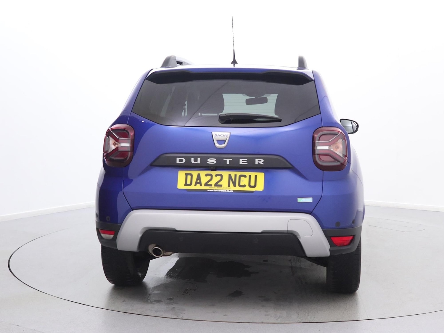Used Dacia Duster 2022 for sale - 77158936: Photo 6