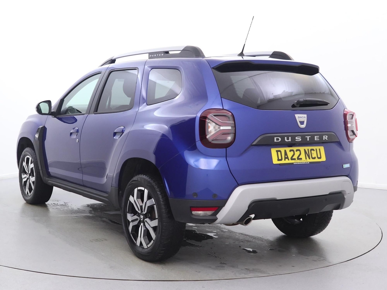 Used Dacia Duster 2022 for sale - 77158936: Photo 7