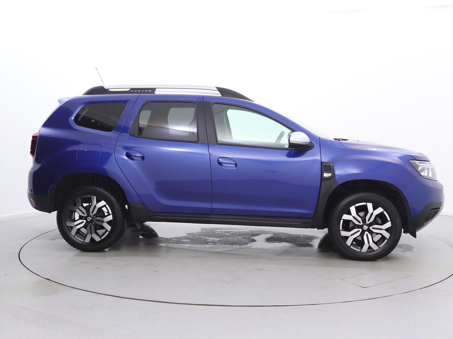 Used Dacia Duster 2022 for sale - 77158936: Photo 8