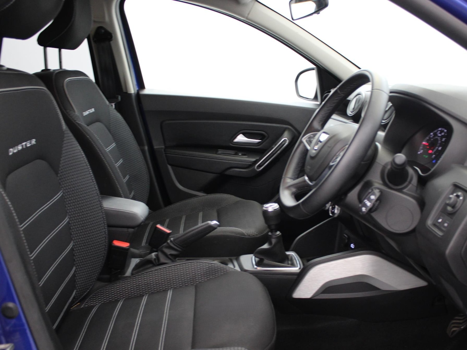 Used Dacia Duster 2022 for sale - 77158936: Photo 9