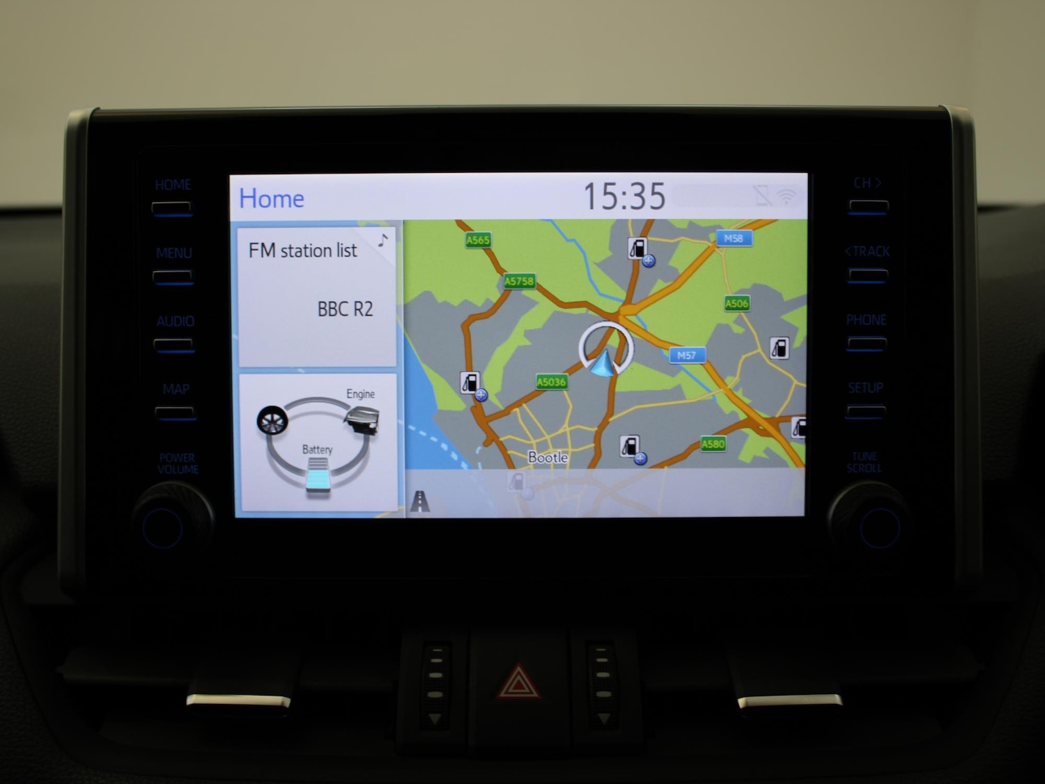 Used Toyota RAV4 2020 for sale - 77615795: Photo 14