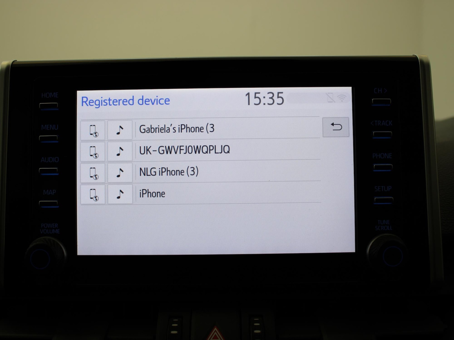 Used Toyota RAV4 2020 for sale - 77615795: Photo 18