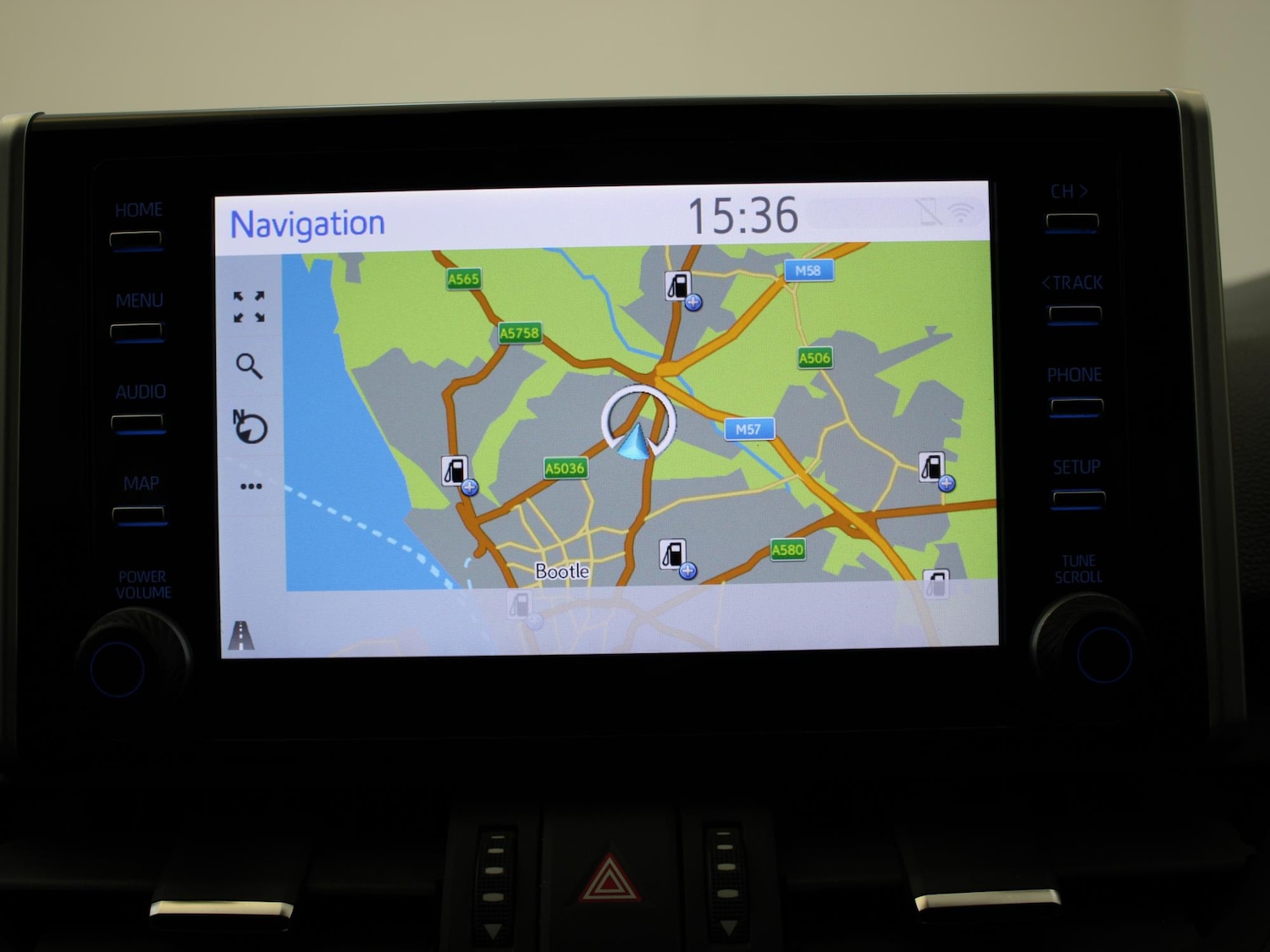 Used Toyota RAV4 2020 for sale - 77615795: Photo 20