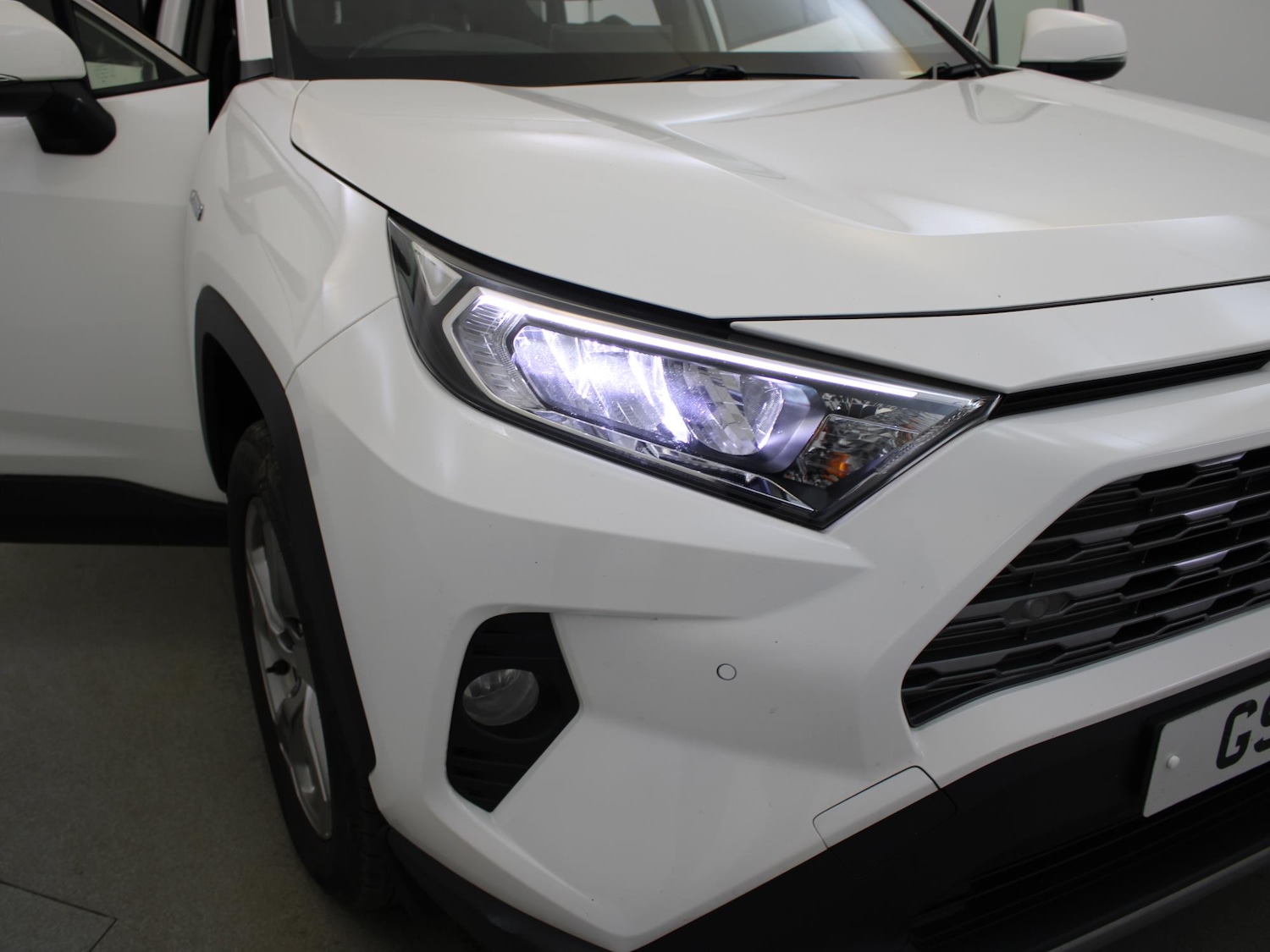 Used Toyota RAV4 2020 for sale - 77615795: Photo 37