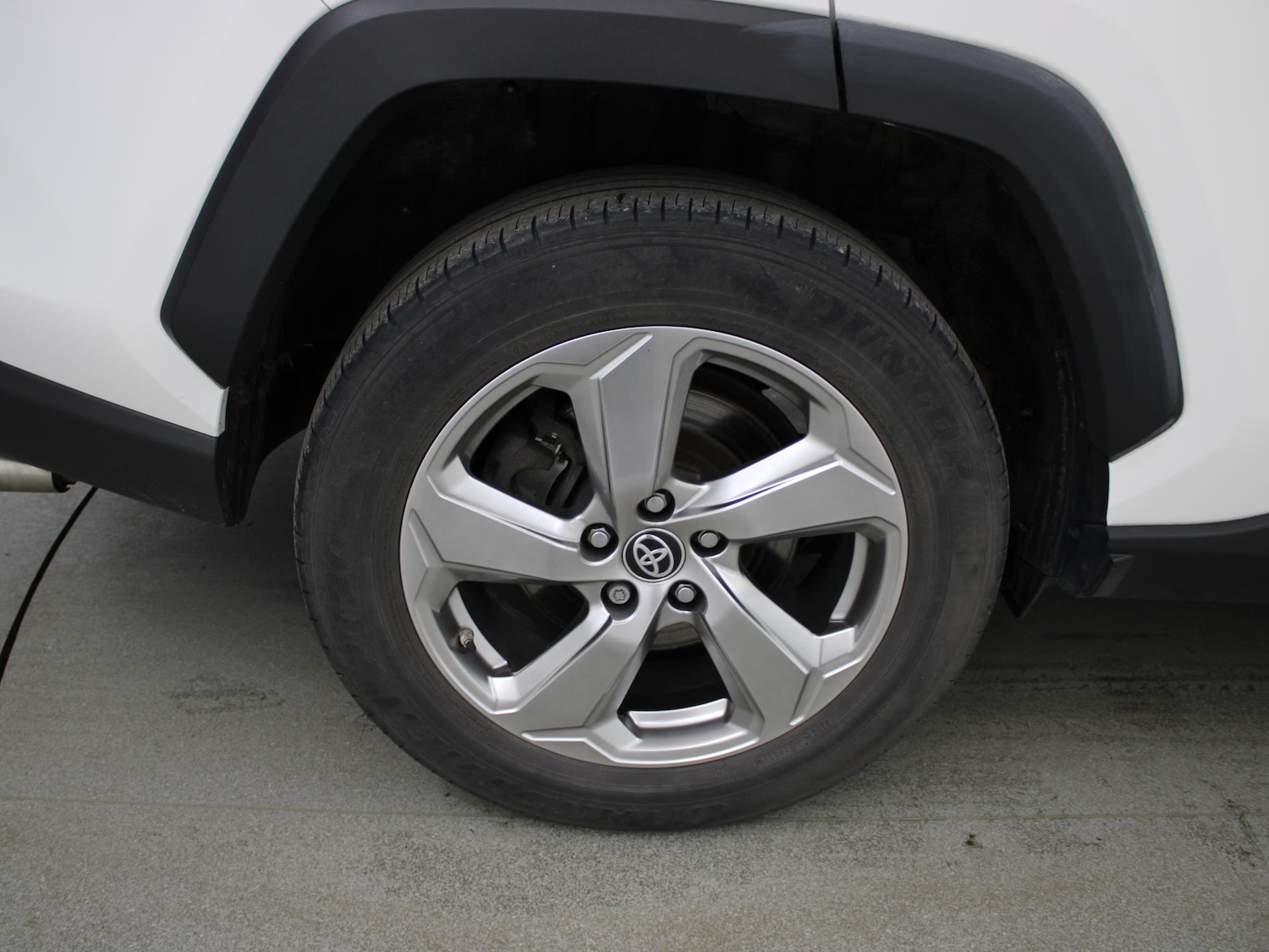 Used Toyota RAV4 2020 for sale - 77615795: Photo 39