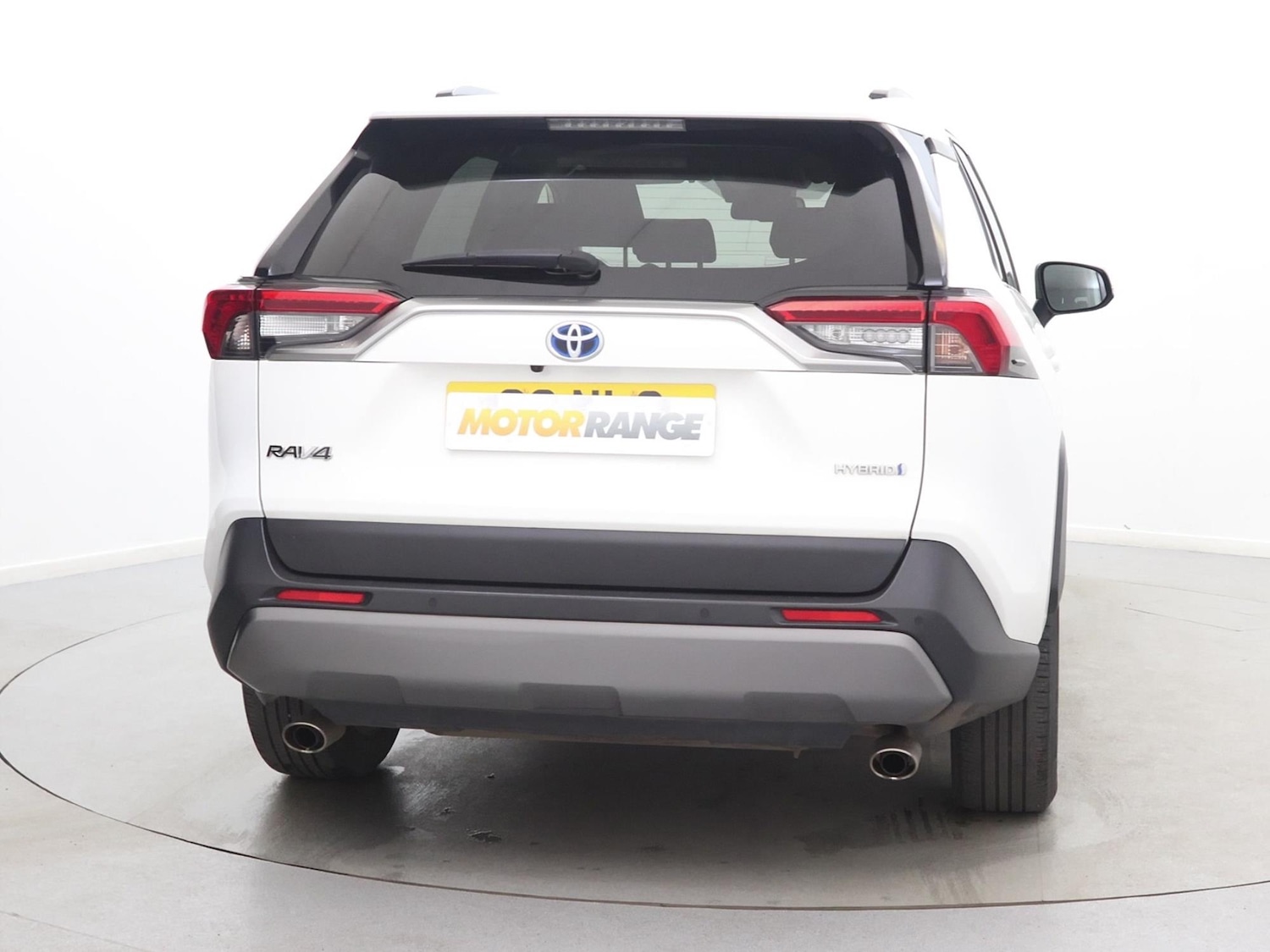 Used Toyota RAV4 2020 for sale - 77615795: Photo 6