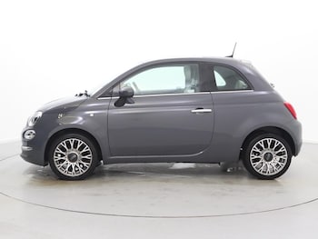 Used Fiat 500 2019 for sale - 76789578: Photo