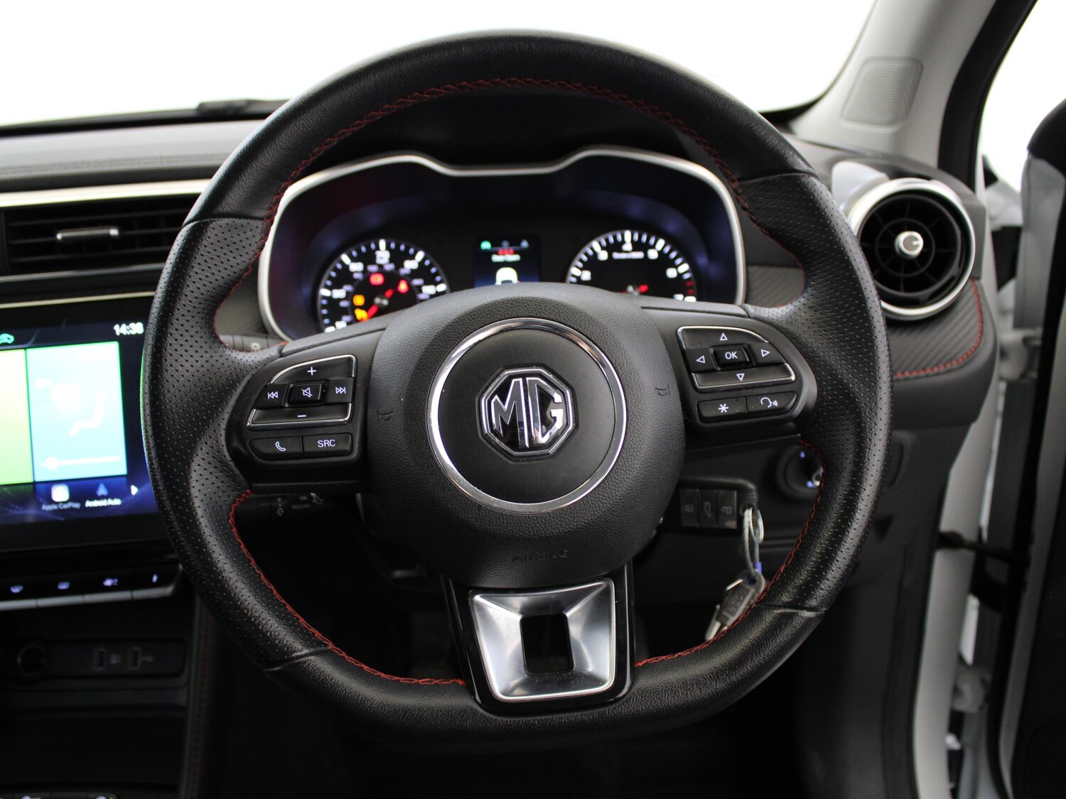 Vehicle 25