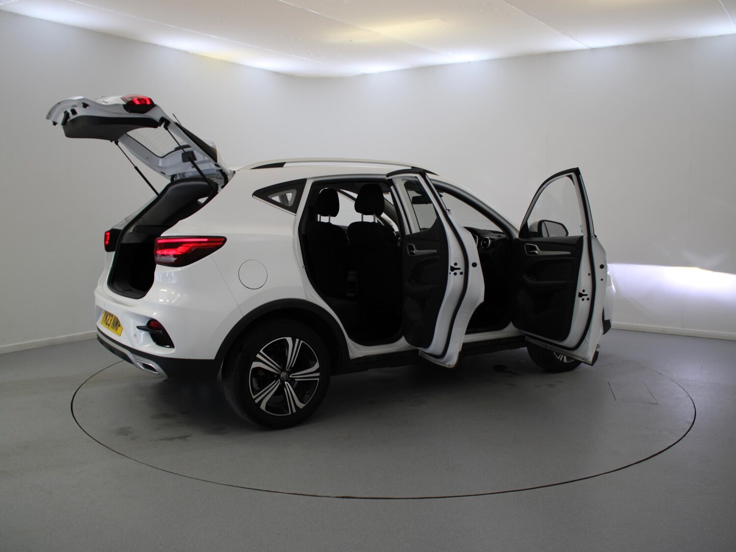 Vehicle 35