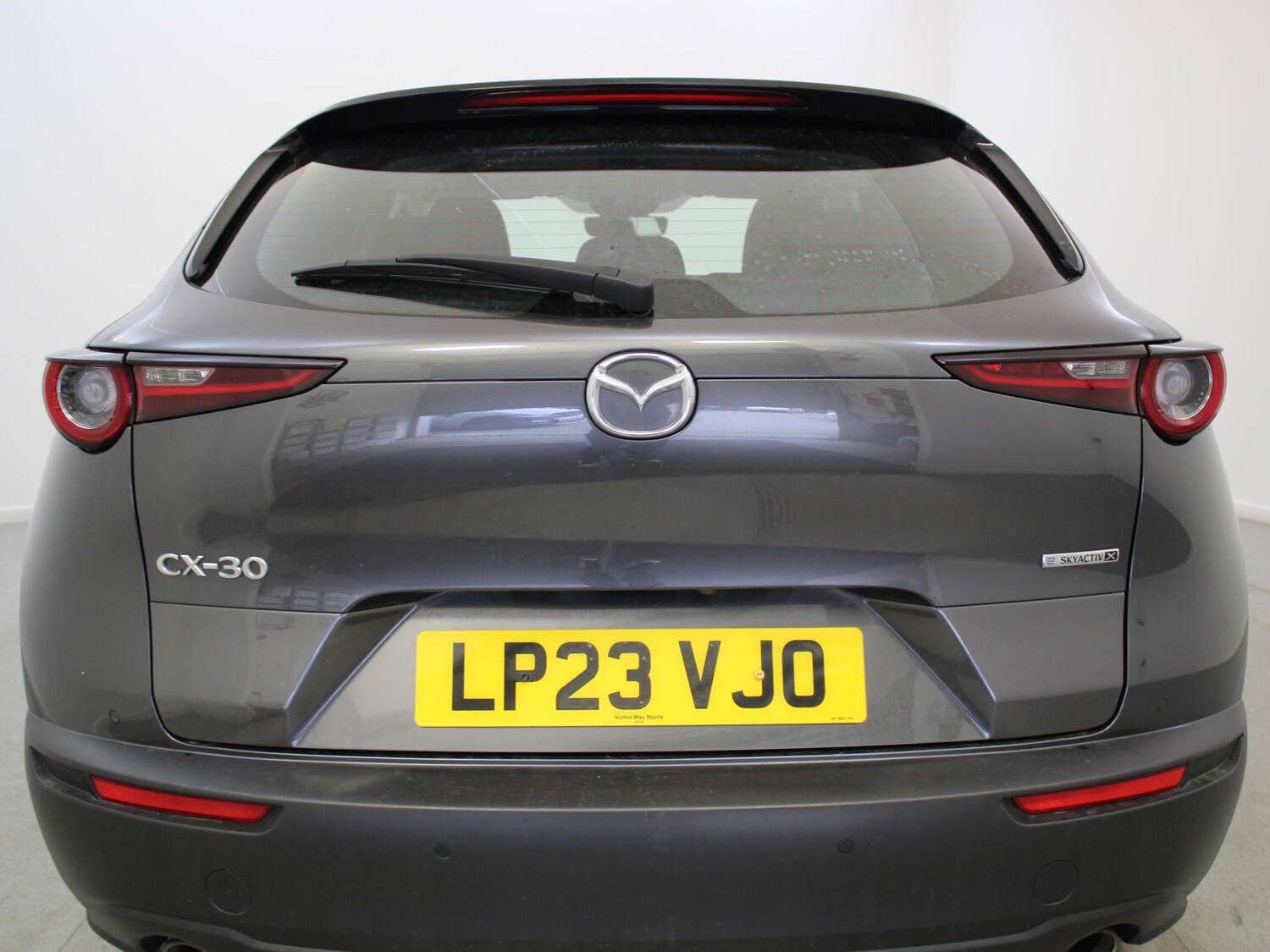 Vehicle 20