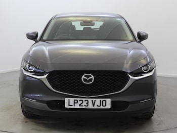 Used Mazda CX-30 2023 for sale - 75421896: Photo