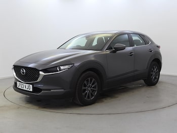 Used Mazda CX-30 2023 for sale - 75421896: Photo
