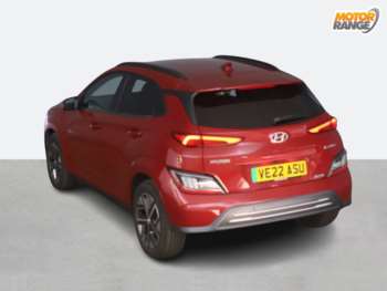 Used Hyundai KONA 2022 for sale - 74950781: Photo