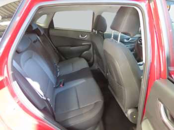 Used Hyundai KONA 2022 for sale - 74950781: Photo