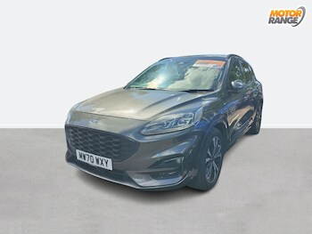 Used Ford Kuga 2020 for sale - 78815460: Photo