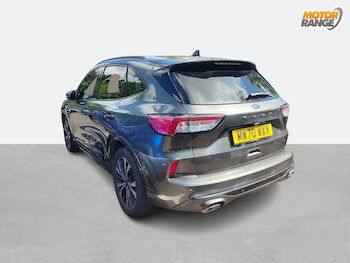 Used Ford Kuga 2020 for sale - 78815460: Photo