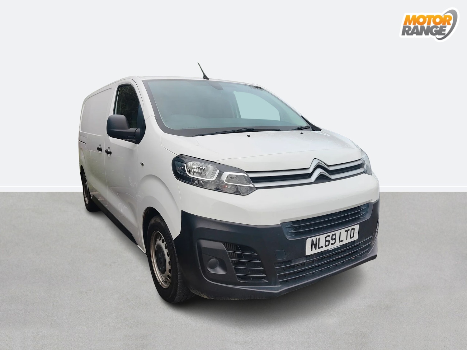 Used Citroen Dispatch 2019 for sale - 76828035: Photo 1