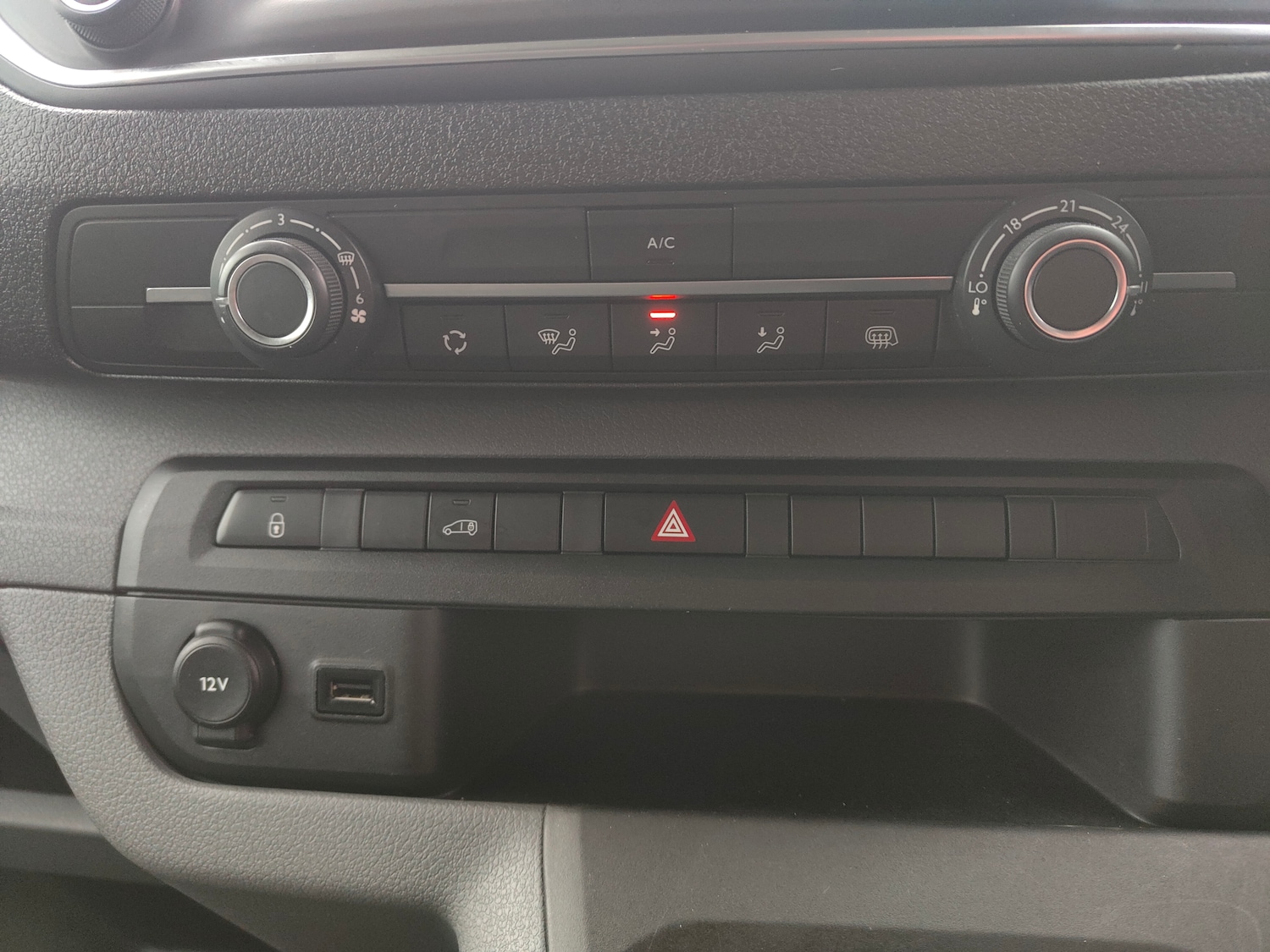 Used Citroen Dispatch 2019 for sale - 76828035: Photo 10