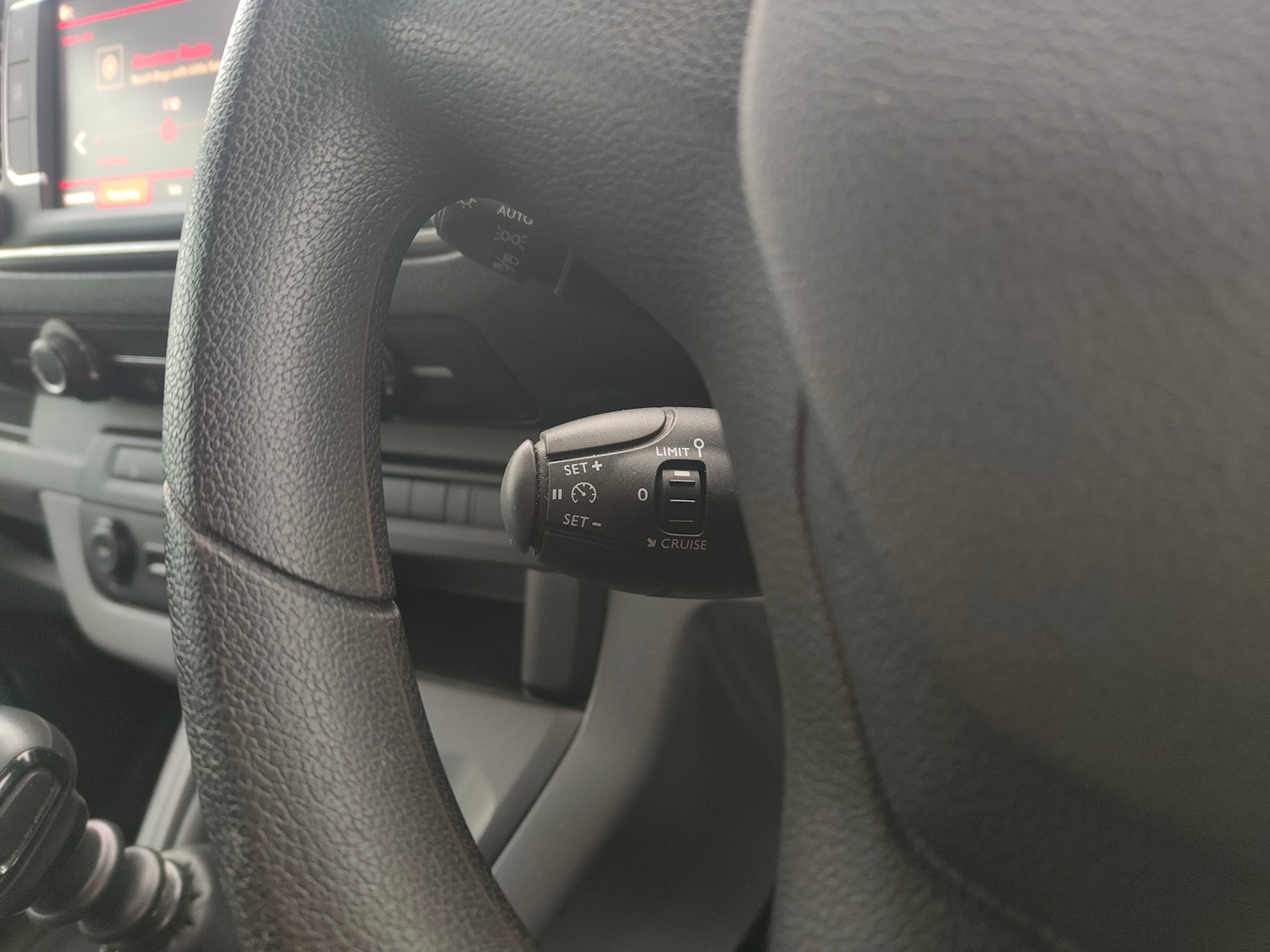 Used Citroen Dispatch 2019 for sale - 76828035: Photo 12