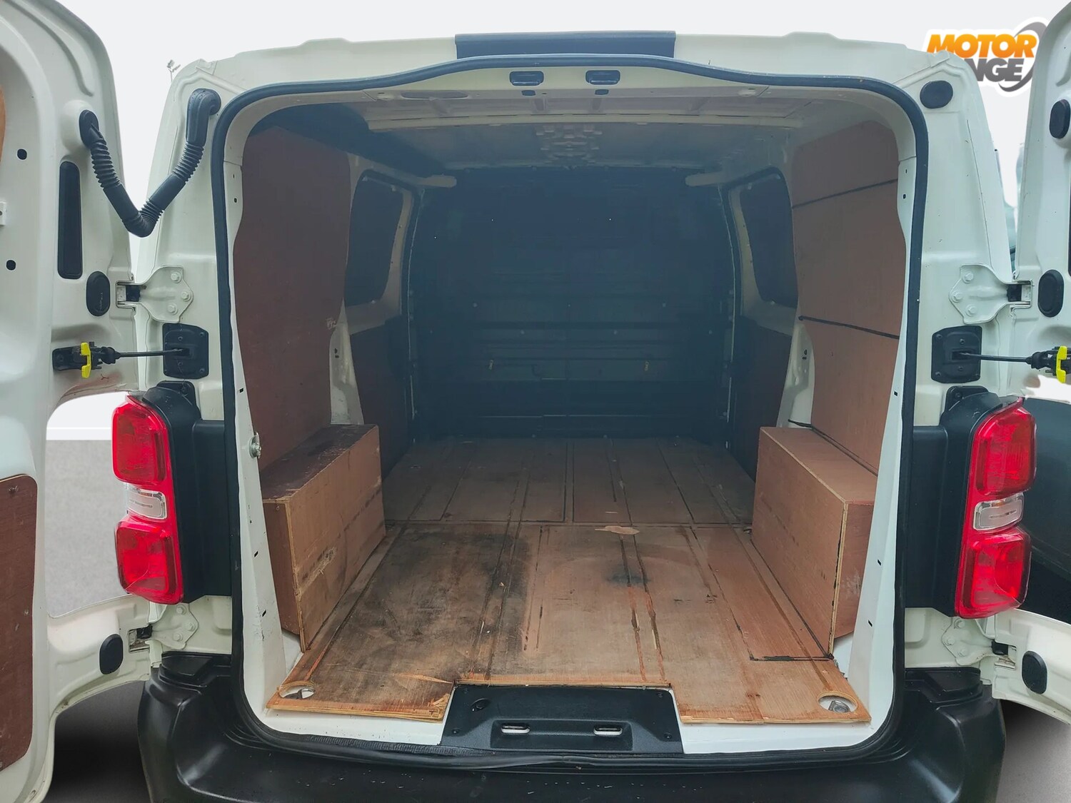 Used Citroen Dispatch 2019 for sale - 76828035: Photo 14