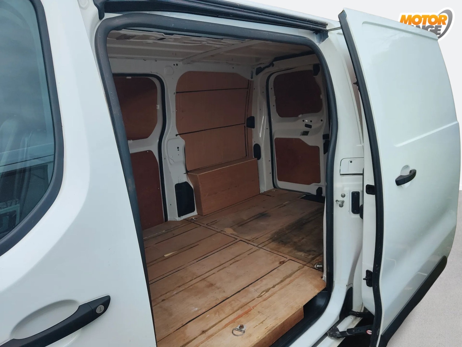 Used Citroen Dispatch 2019 for sale - 76828035: Photo 15