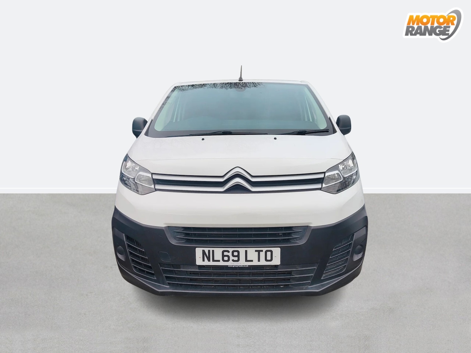 Used Citroen Dispatch 2019 for sale - 76828035: Photo 2