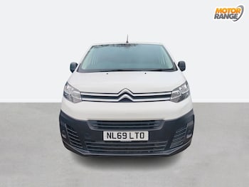 Used Citroen Dispatch 2019 for sale - 76828035: Photo