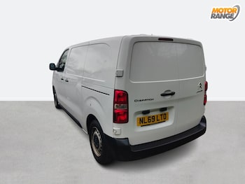 Used Citroen Dispatch 2019 for sale - 76828035: Photo