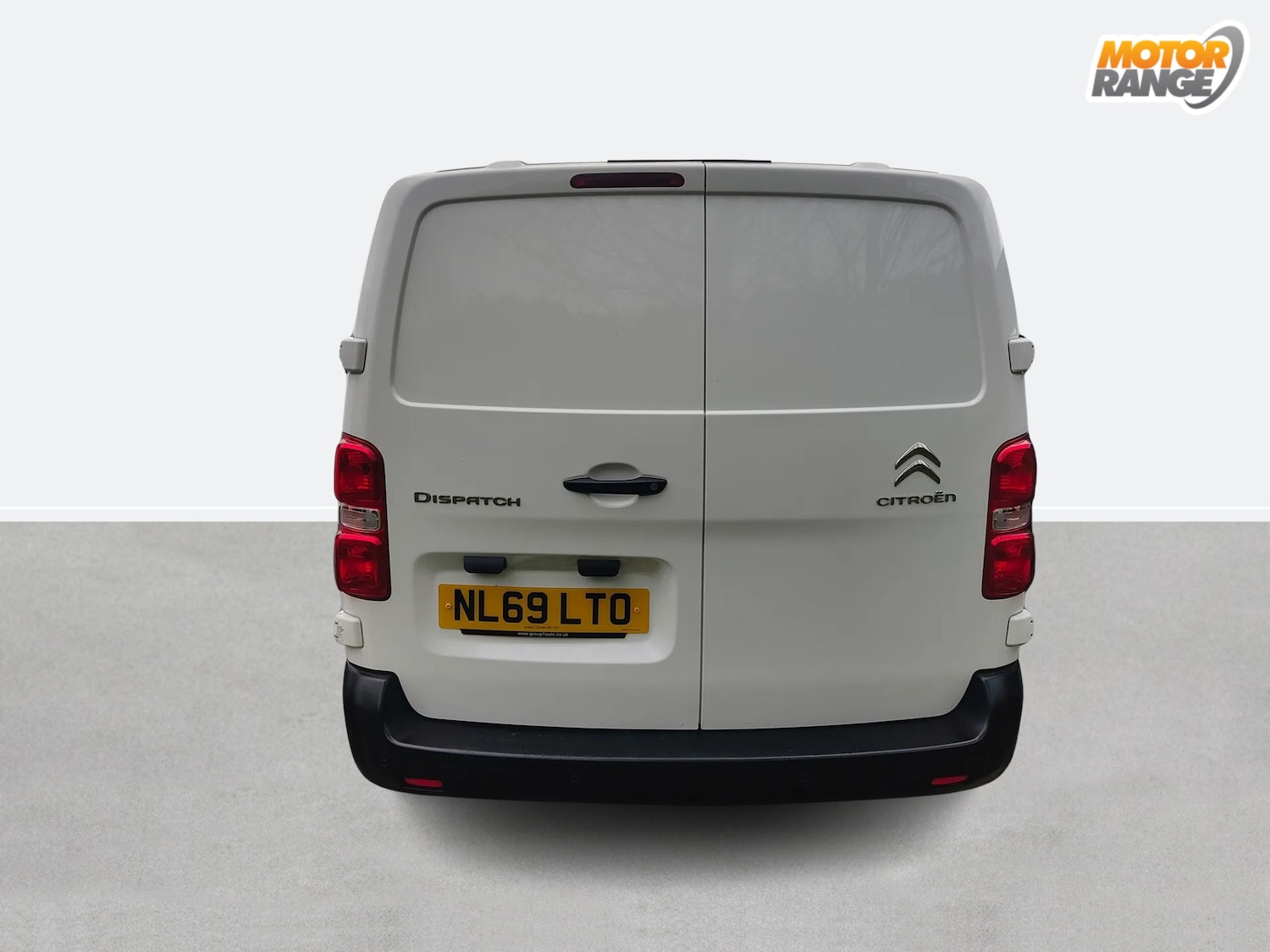 Used Citroen Dispatch 2019 for sale - 76828035: Photo 4