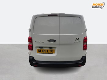 Used Citroen Dispatch 2019 for sale - 76828035: Photo