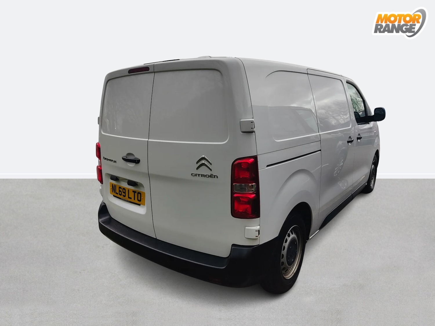 Used Citroen Dispatch 2019 for sale - 76828035: Photo 5