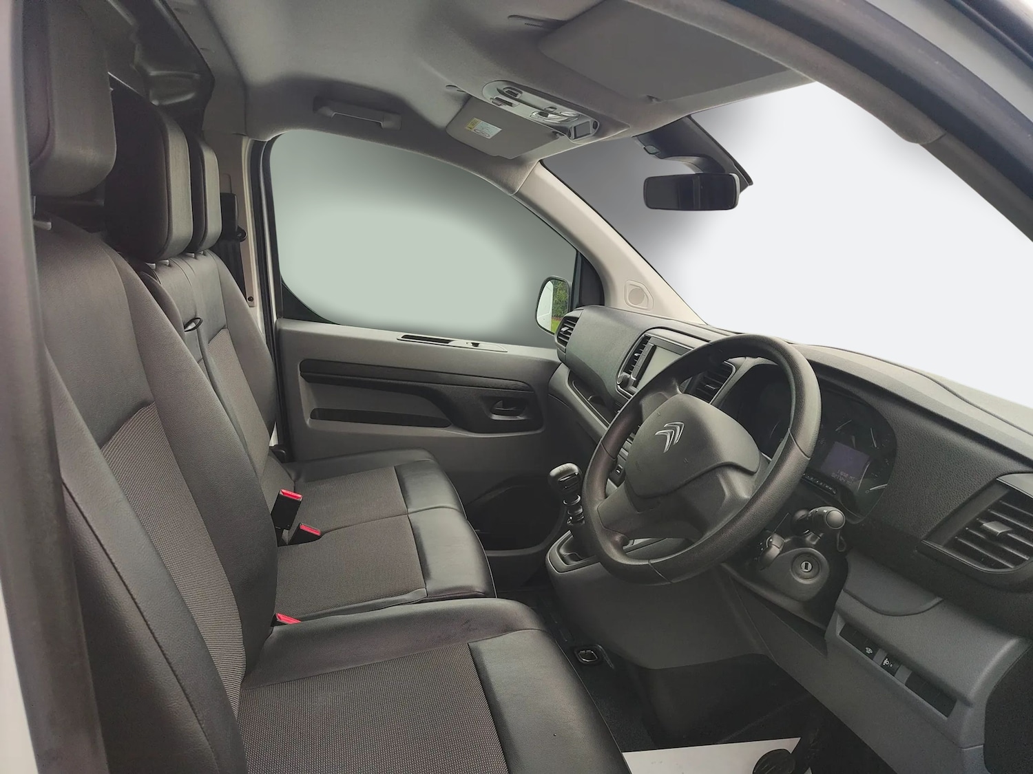 Used Citroen Dispatch 2019 for sale - 76828035: Photo 6