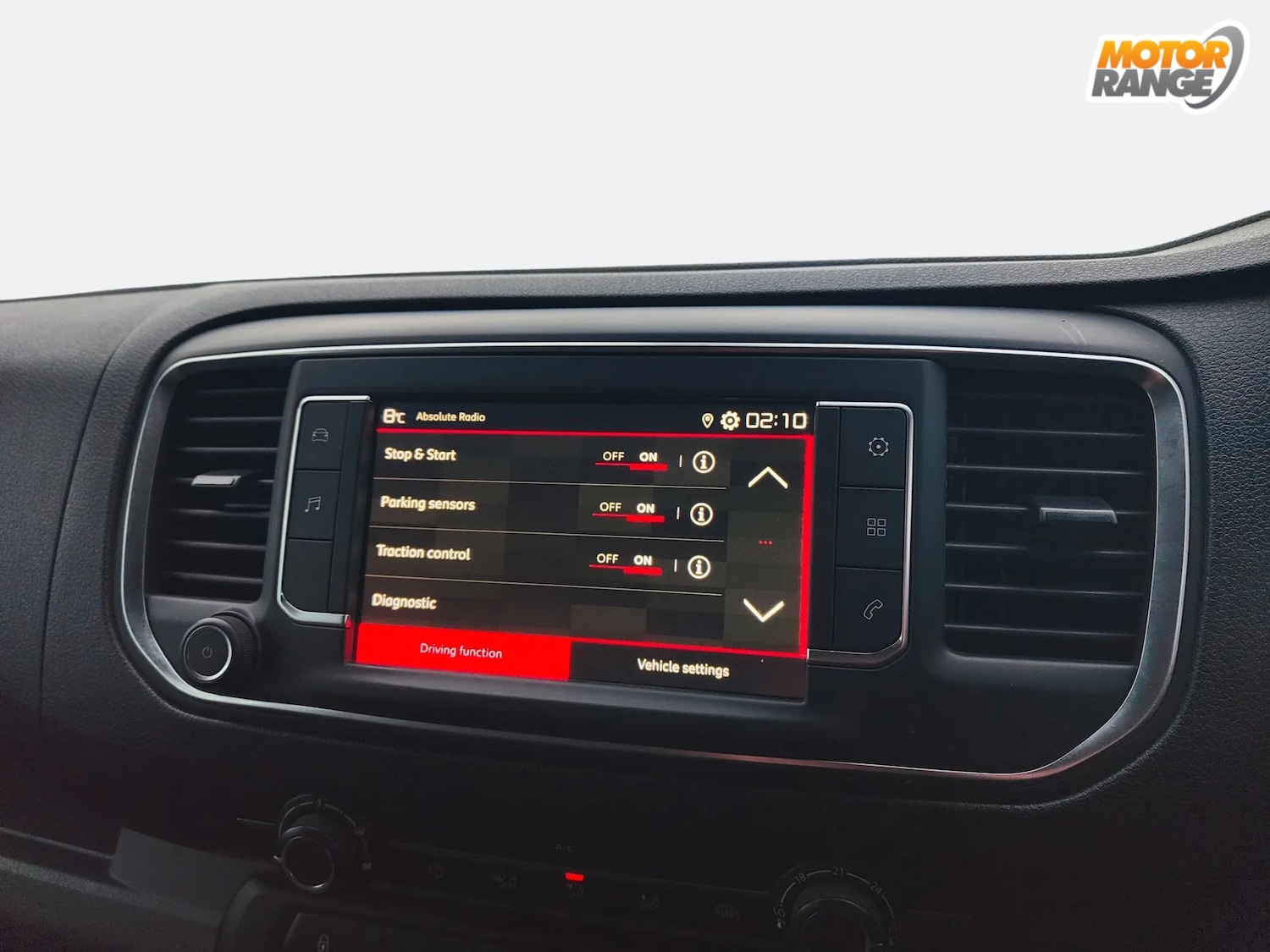 Used Citroen Dispatch 2019 for sale - 76828035: Photo 7