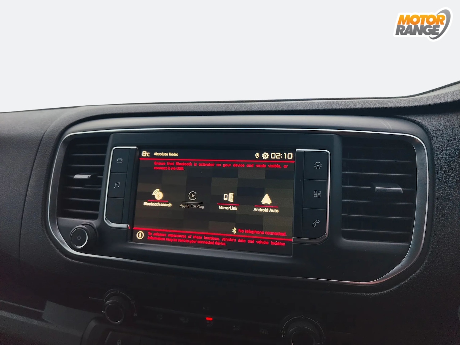 Used Citroen Dispatch 2019 for sale - 76828035: Photo 8