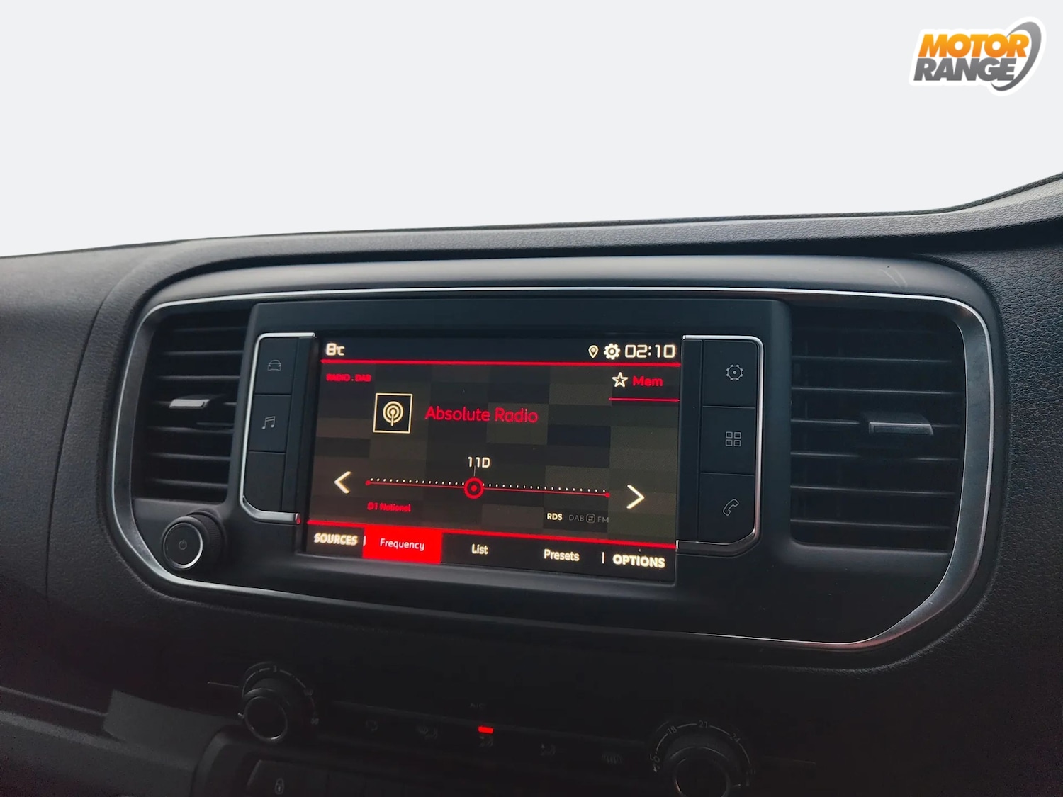 Used Citroen Dispatch 2019 for sale - 76828035: Photo 9