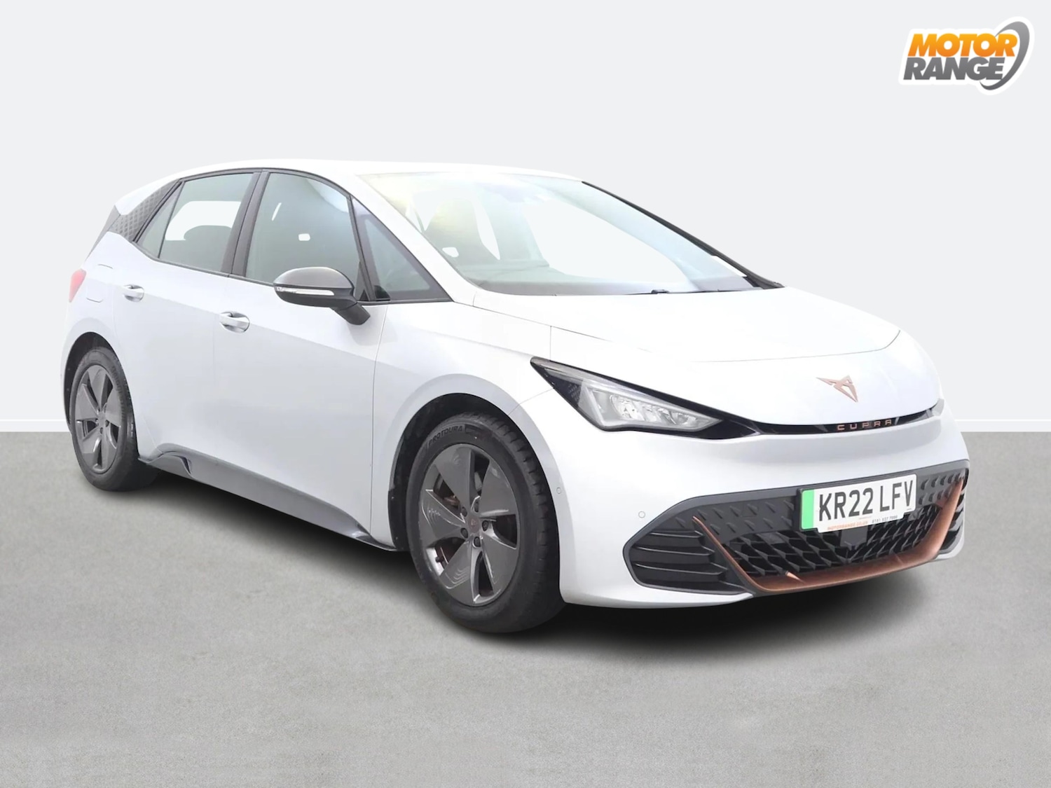 Used Cupra Born 2022 for sale - 76300222: Photo 1