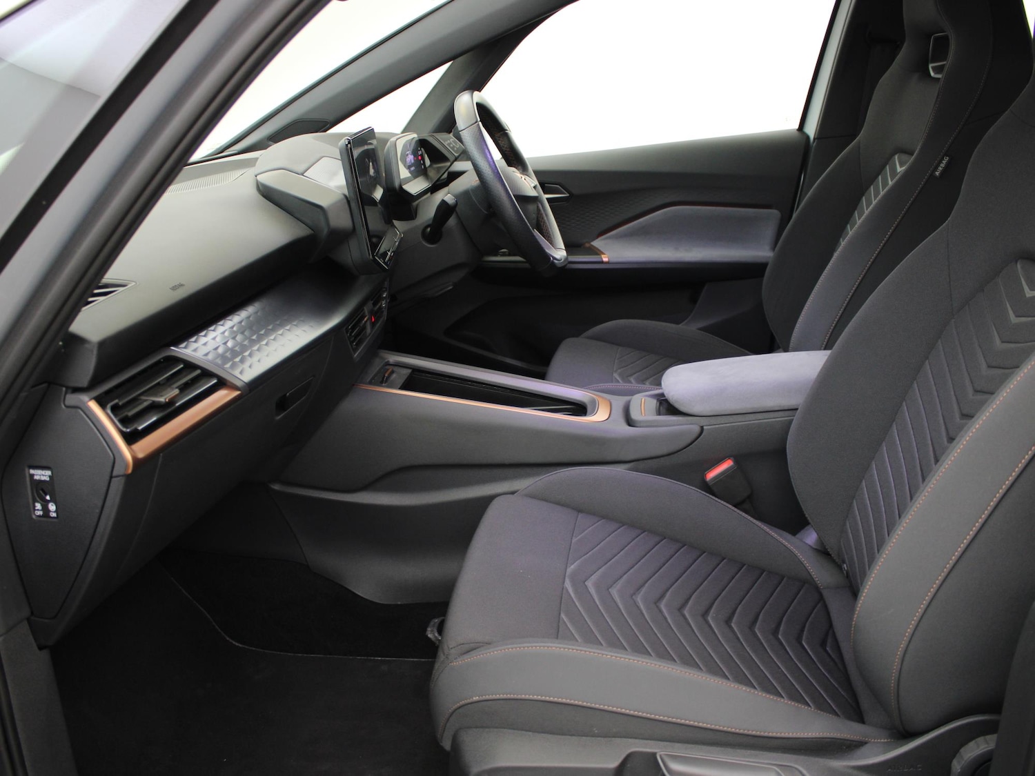 Used Cupra Born 2022 for sale - 76300222: Photo 11