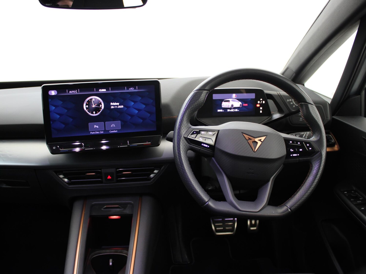 Used Cupra Born 2022 for sale - 76300222: Photo 16