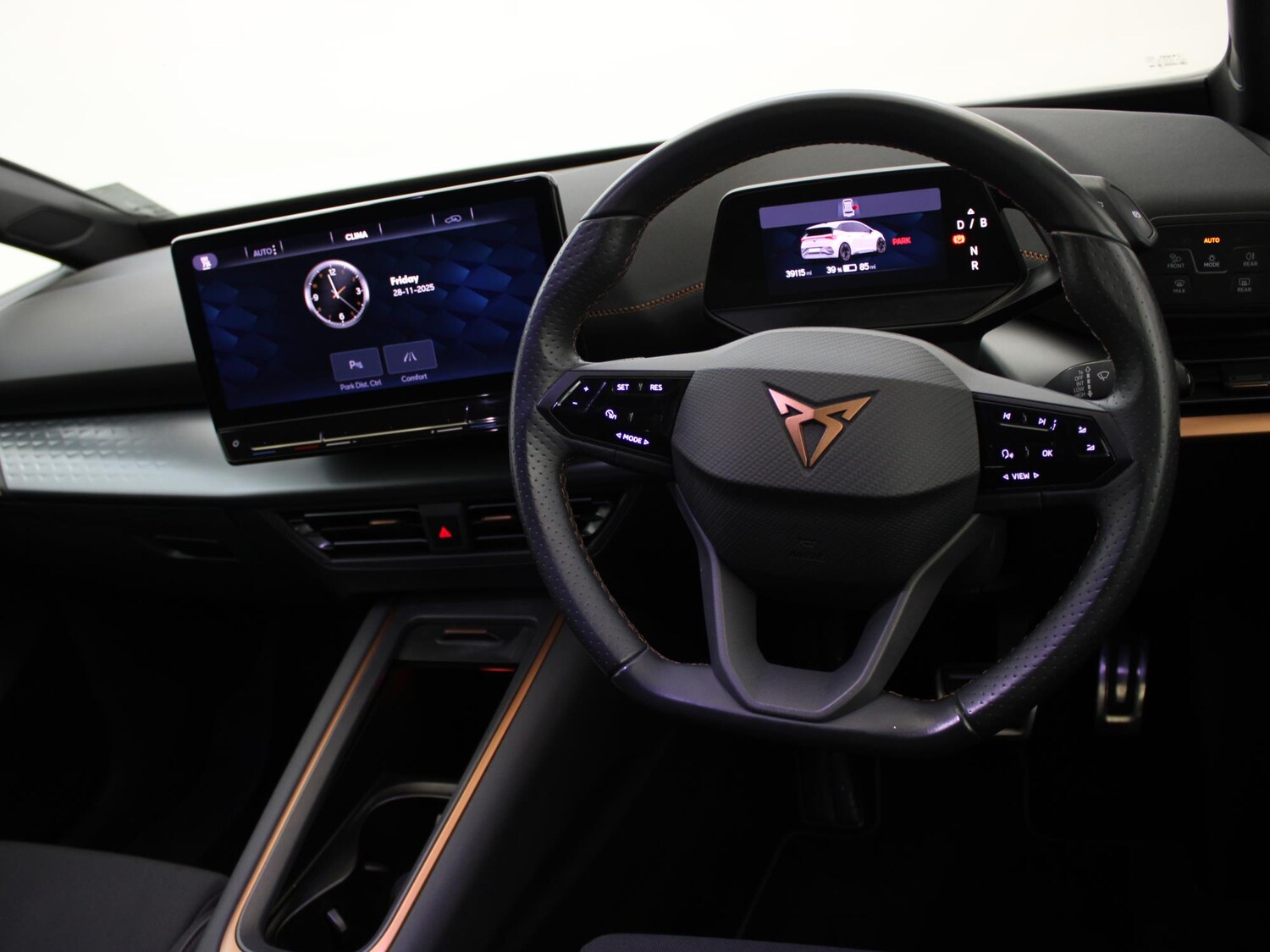 Used Cupra Born 2022 for sale - 76300222: Photo 17