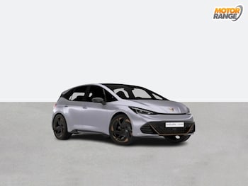 Used Cupra Born 2022 for sale - 76300222: Photo