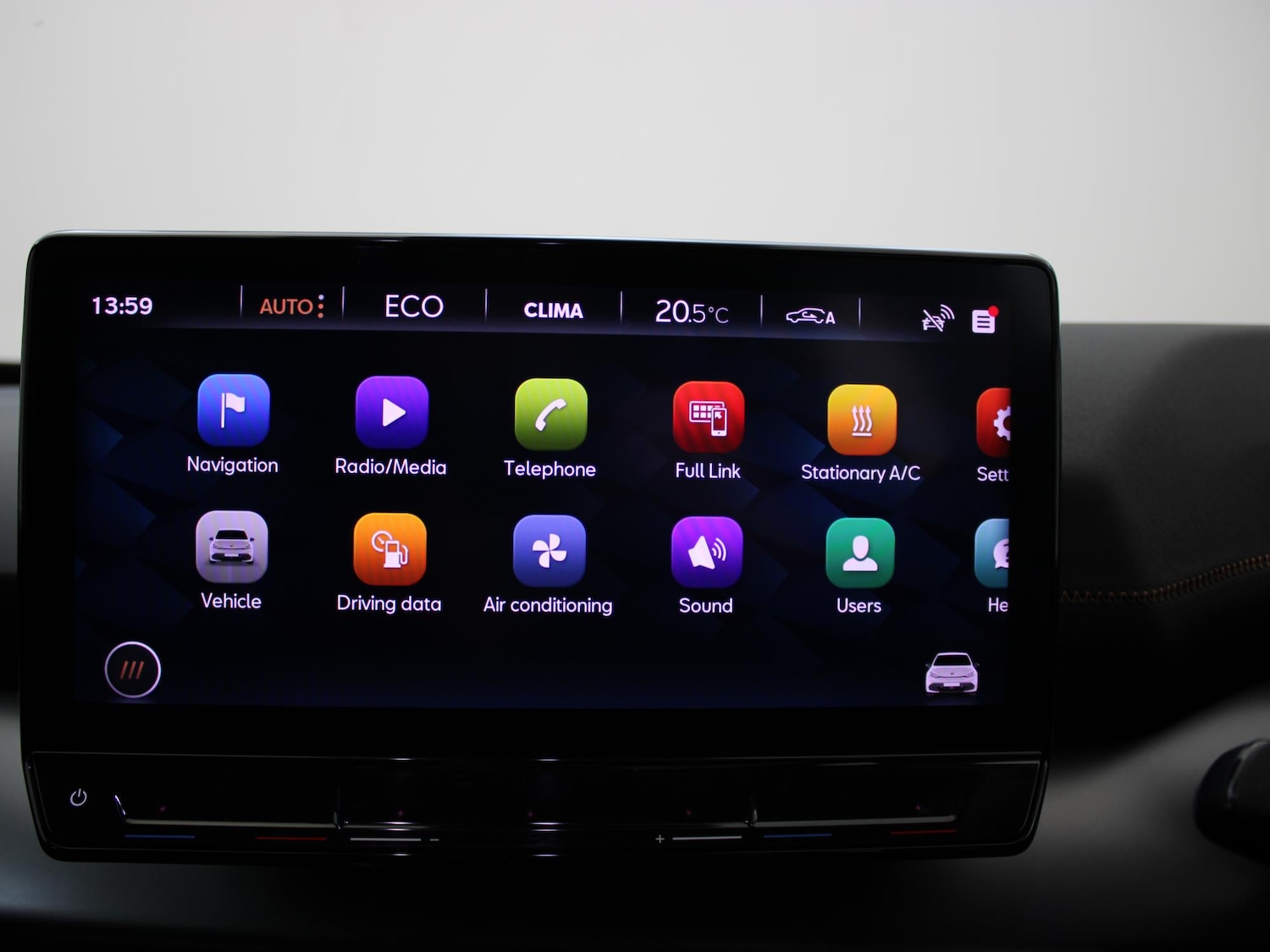 Used Cupra Born 2022 for sale - 76300222: Photo 21