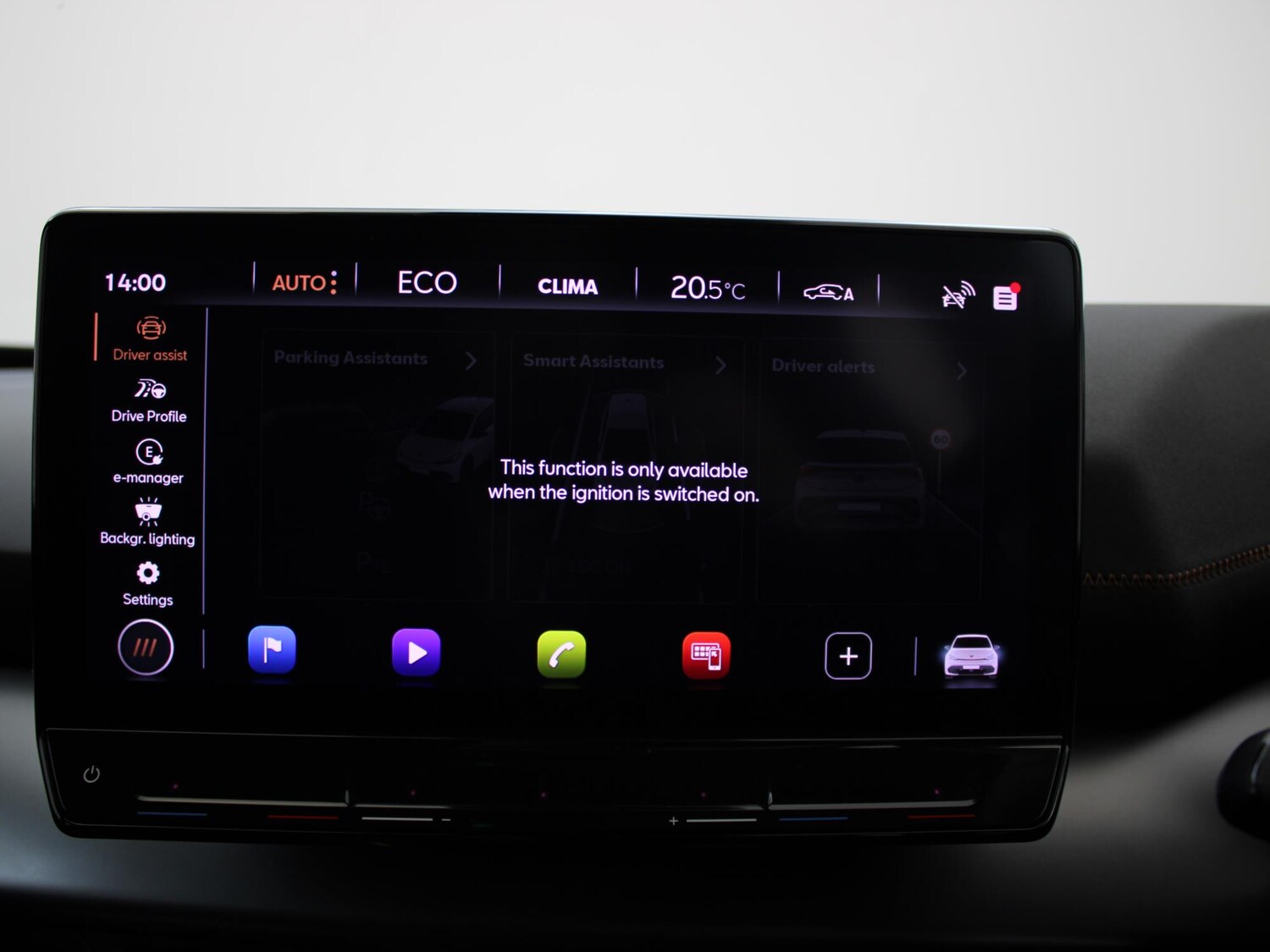 Used Cupra Born 2022 for sale - 76300222: Photo 23