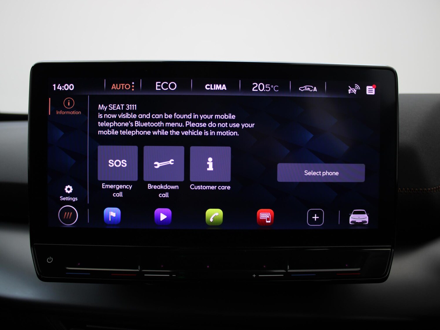 Used Cupra Born 2022 for sale - 76300222: Photo 25