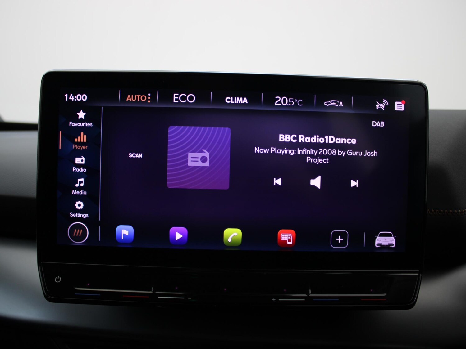 Used Cupra Born 2022 for sale - 76300222: Photo 26