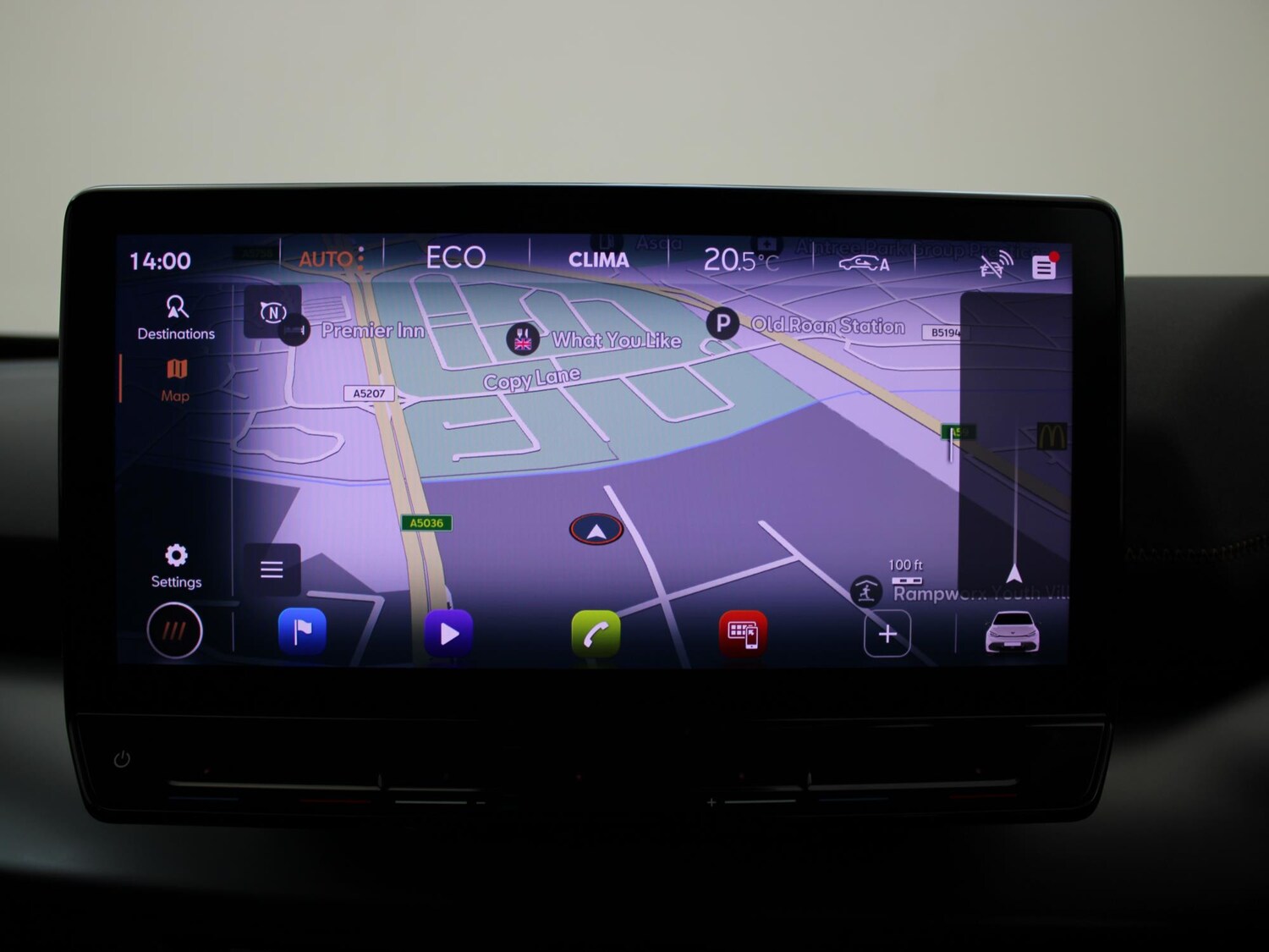 Used Cupra Born 2022 for sale - 76300222: Photo 27